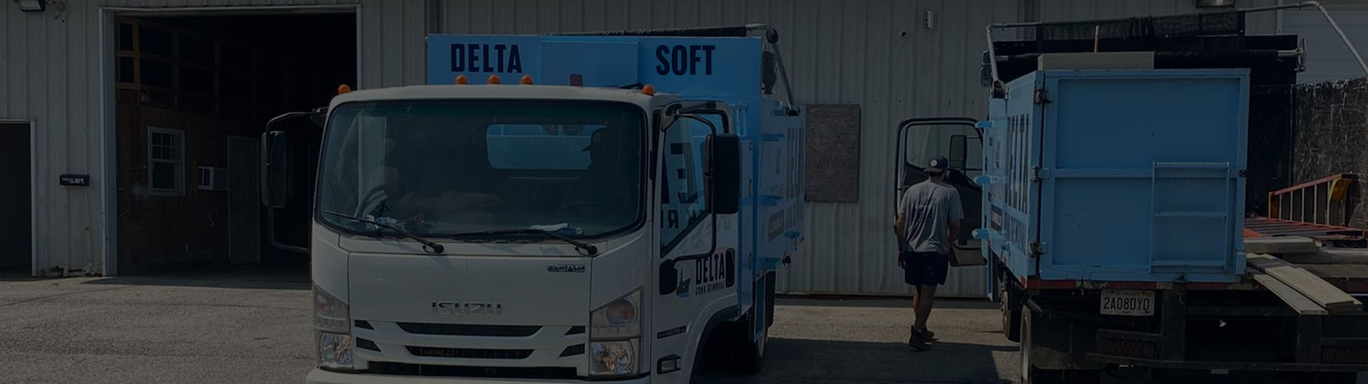 Service Areas Junk Removal Mobile, AL