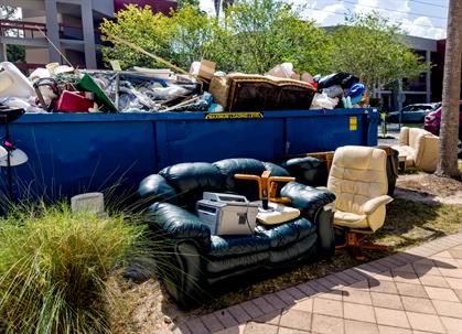 junk removal