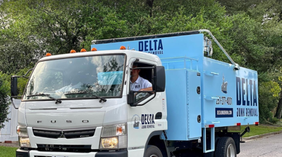 Delta Junk Removal Gallery