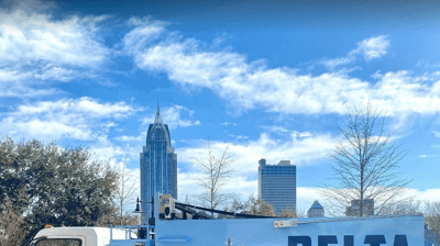 Delta Junk Removal Photo