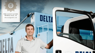 Delta Junk Removal Photo