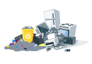 Medium Pile of Junk